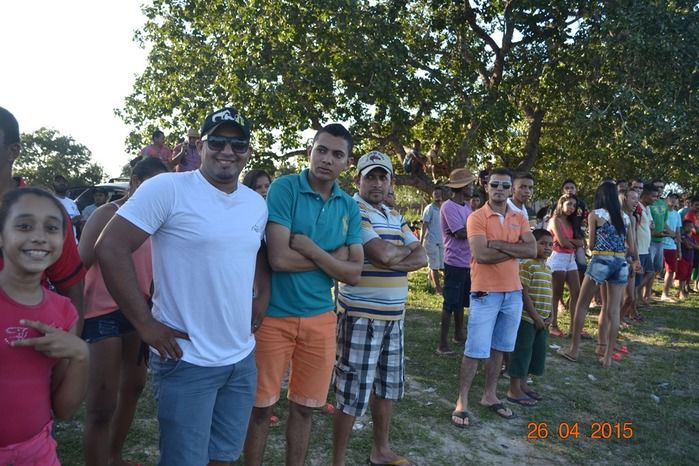 Em jogo de tirar o fôlego, Igreja Batista vence o Buriti do Ovo e vai à final da Copa do Trabalhador. - Imagem 9