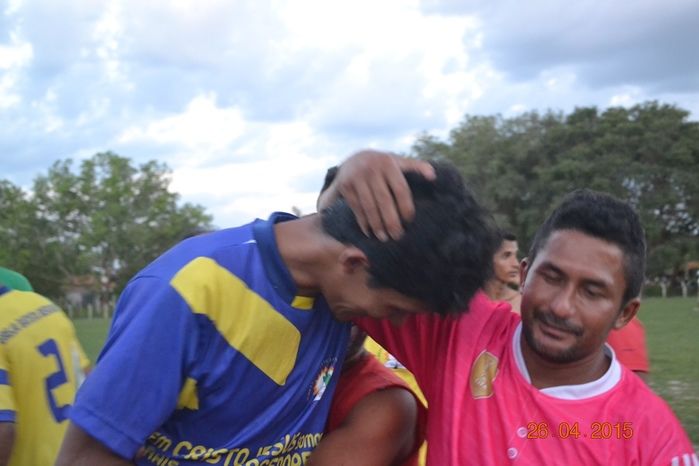 Em jogo de tirar o fôlego, Igreja Batista vence o Buriti do Ovo e vai à final da Copa do Trabalhador. - Imagem 26