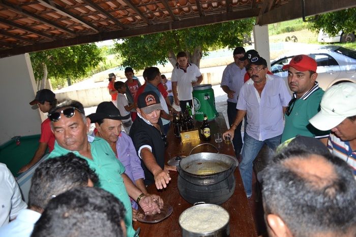 Corrida de Cavalos anima tarde do primeiro dia de festejos em Alegrete e “Adora Alegrete” encerra a noite - Imagem 5