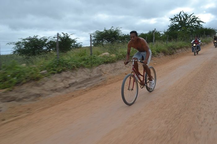 Corrida de Bicicletas e Maratona abrem atividades do segundo dia de comemorações do aniversário da cidade - Imagem 15