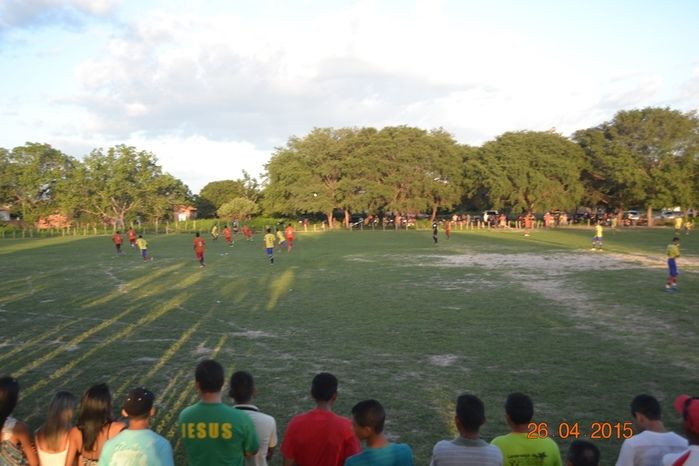 Em jogo de tirar o fôlego, Igreja Batista vence o Buriti do Ovo e vai à final da Copa do Trabalhador. - Imagem 15
