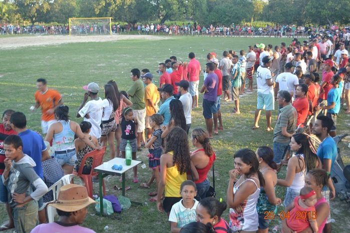 Em jogo de tirar o fôlego, Igreja Batista vence o Buriti do Ovo e vai à final da Copa do Trabalhador. - Imagem 13