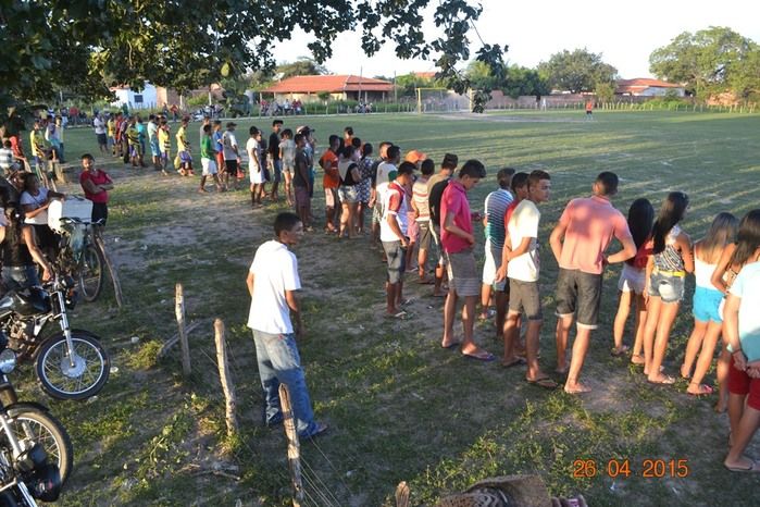 Em jogo de tirar o fôlego, Igreja Batista vence o Buriti do Ovo e vai à final da Copa do Trabalhador. - Imagem 14