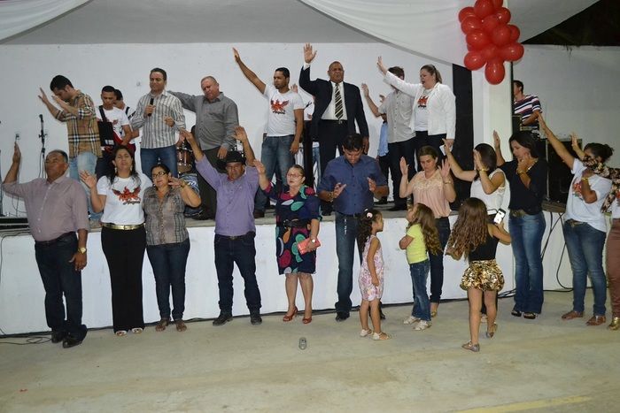 Corrida de Cavalos anima tarde do primeiro dia de festejos em Alegrete e “Adora Alegrete” encerra a noite - Imagem 74