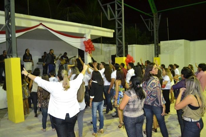 Corrida de Cavalos anima tarde do primeiro dia de festejos em Alegrete e “Adora Alegrete” encerra a noite - Imagem 86