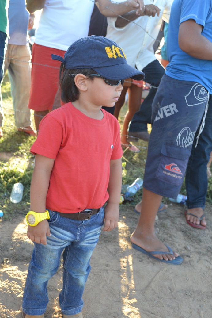 Corrida de Cavalos anima tarde do primeiro dia de festejos em Alegrete e “Adora Alegrete” encerra a noite - Imagem 47