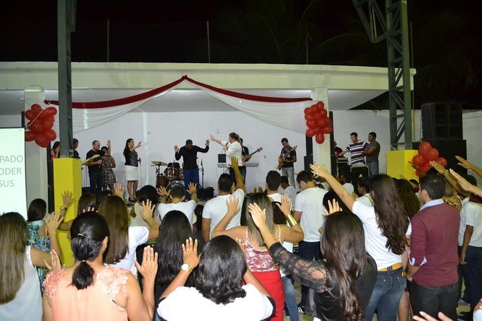 Corrida de Cavalos anima tarde do primeiro dia de festejos em Alegrete e “Adora Alegrete” encerra a noite - Imagem 94