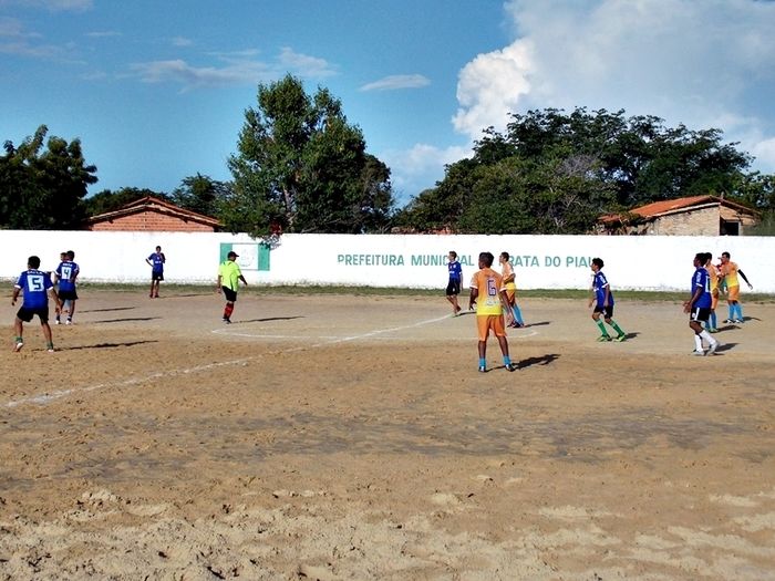 Campeonato de Futebol Amador 2015: São Nicolau x Corinthias - Imagem 8