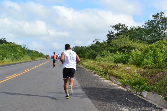 Corrida de Bicicletas e Maratona abrem atividades do segundo dia de comemorações do aniversário da cidade - Imagem 30
