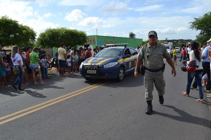 Corrida de Bicicletas e Maratona abrem atividades do segundo dia de comemorações do aniversário da cidade - Imagem 61