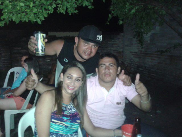 Leandro comemora aniversário ao lado de amigos e familiares - Imagem 10