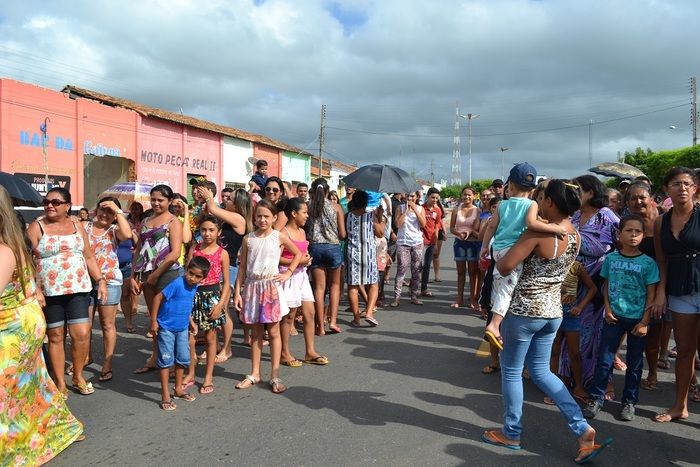 Corrida de Bicicletas e Maratona abrem atividades do segundo dia de comemorações do aniversário da cidade - Imagem 46