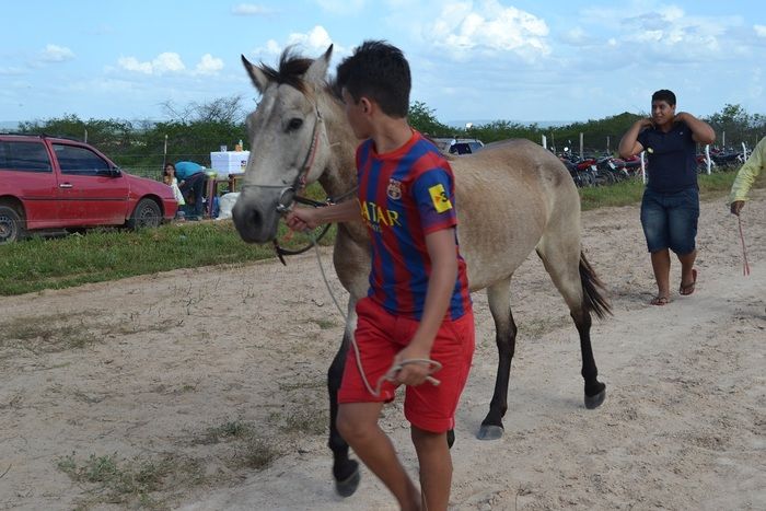Corrida de Cavalos anima tarde do primeiro dia de festejos em Alegrete e “Adora Alegrete” encerra a noite - Imagem 30