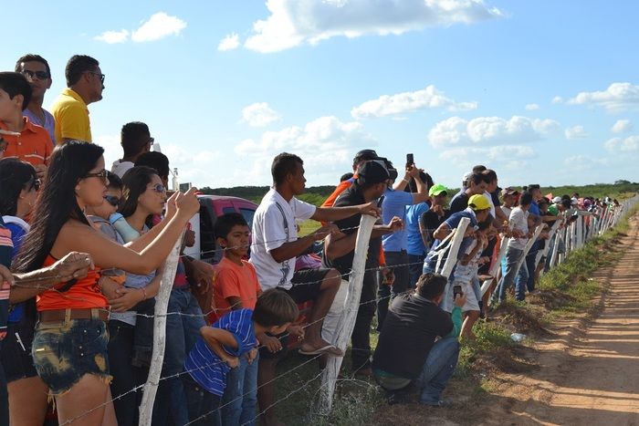 Corrida de Cavalos anima tarde do primeiro dia de festejos em Alegrete e “Adora Alegrete” encerra a noite - Imagem 37