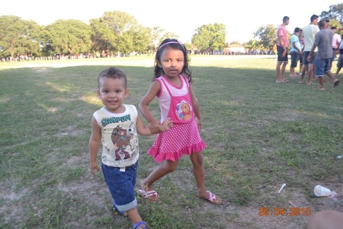 Em jogo de tirar o fôlego, Igreja Batista vence o Buriti do Ovo e vai à final da Copa do Trabalhador. - Imagem 11