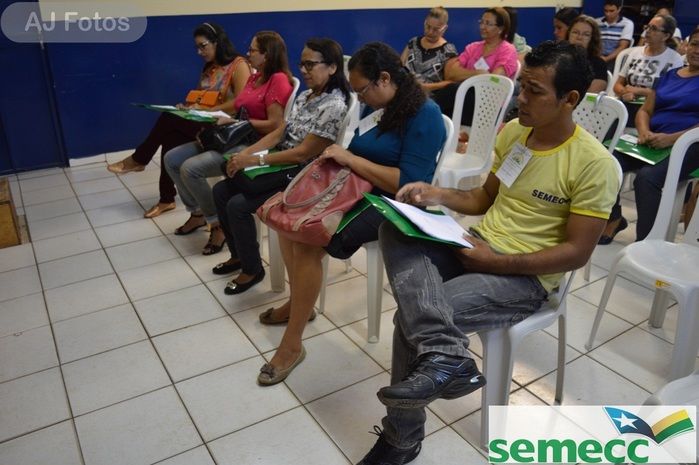 Educação realiza a III Conferência Municipal na cidade - Imagem 2