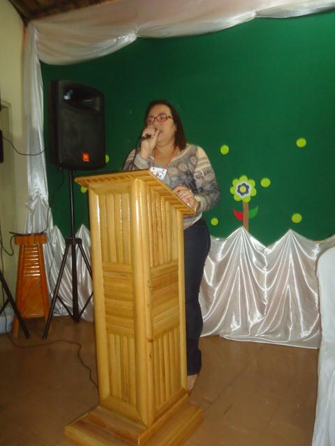  Aberta a V Conferência Municipal de Saúde 2015 - Imagem 45