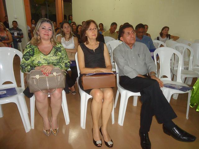  Aberta a V Conferência Municipal de Saúde 2015 - Imagem 59