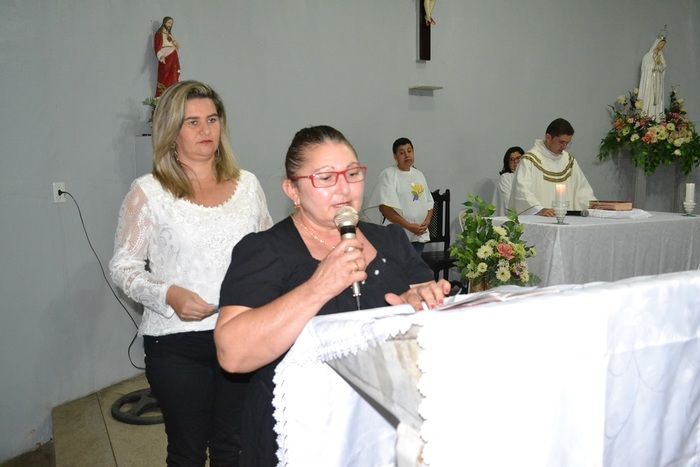 Missa em Ação de Graças encerra atividades do segundo dia dos festejos de Alegrete - Imagem 27