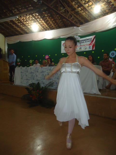  Aberta a V Conferência Municipal de Saúde 2015 - Imagem 32