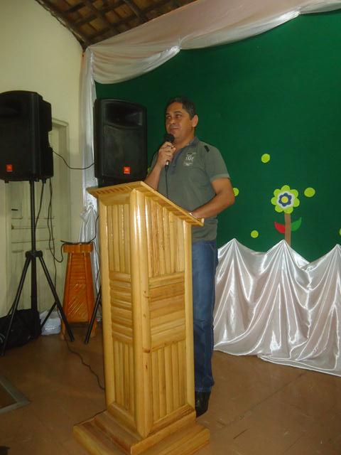  Aberta a V Conferência Municipal de Saúde 2015 - Imagem 56