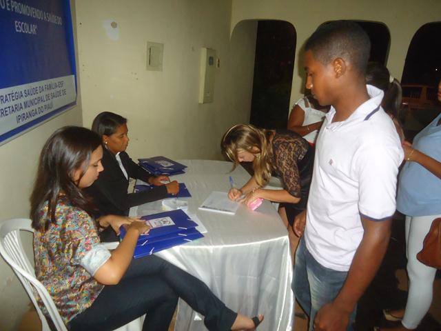  Aberta a V Conferência Municipal de Saúde 2015 - Imagem 1