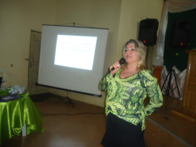  Aberta a V Conferência Municipal de Saúde 2015 - Imagem 62