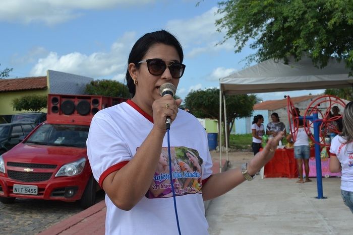 Manhã saudável abre atividades do último dia de festejos em Alegrete - Imagem 77