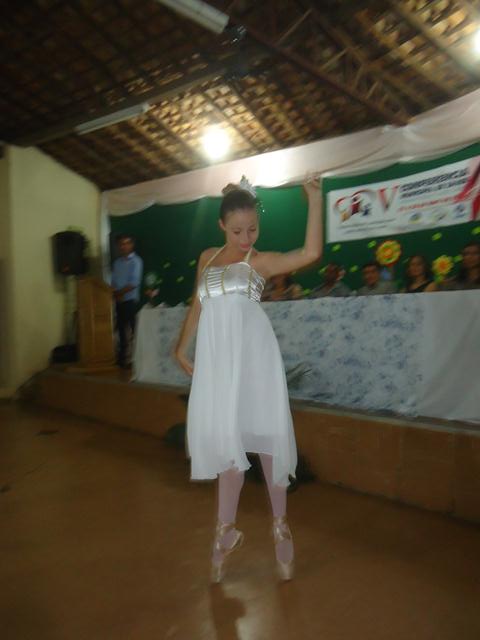  Aberta a V Conferência Municipal de Saúde 2015 - Imagem 33