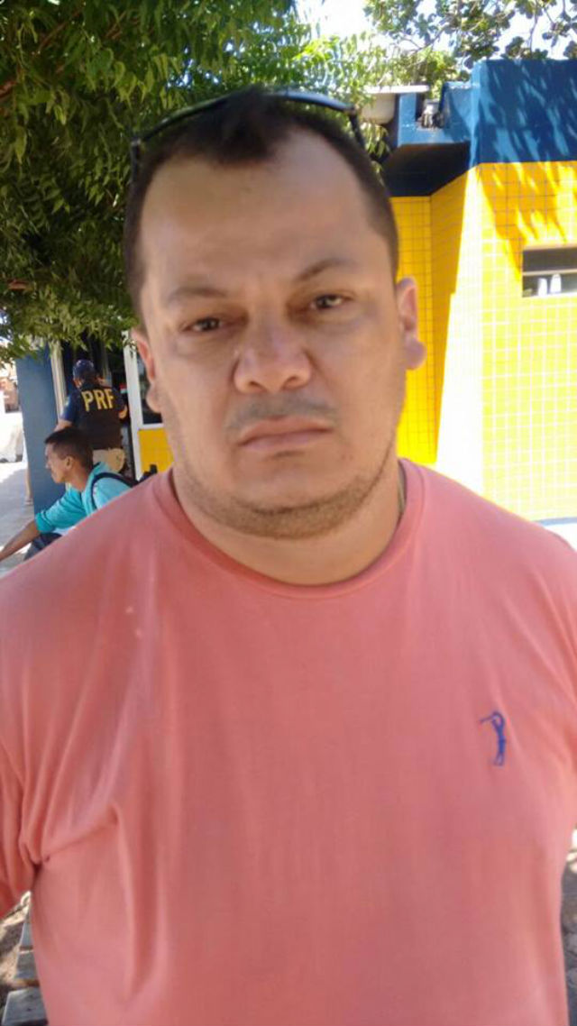 Suspeito de assaltar banco no MA é preso em Parnaíba com R$ 100 mil - Imagem 8