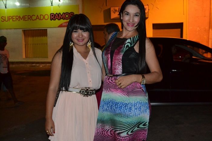 Missa em Ação de Graças encerra atividades do segundo dia dos festejos de Alegrete - Imagem 58