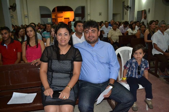 Missa em Ação de Graças encerra atividades do segundo dia dos festejos de Alegrete - Imagem 2