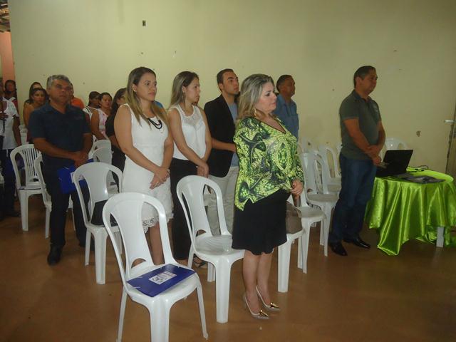  Aberta a V Conferência Municipal de Saúde 2015 - Imagem 23