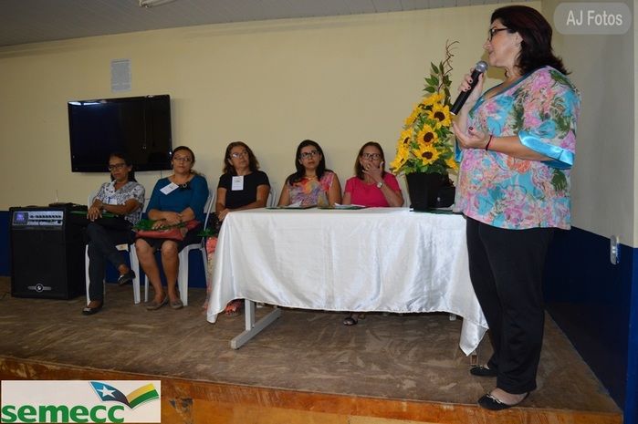 Educação realiza a III Conferência Municipal na cidade - Imagem 10