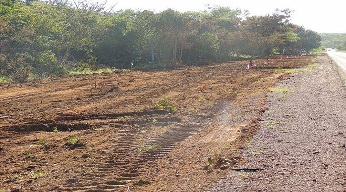 Lançado Loteamento Rural Opalas do Cabral - Imagem 13
