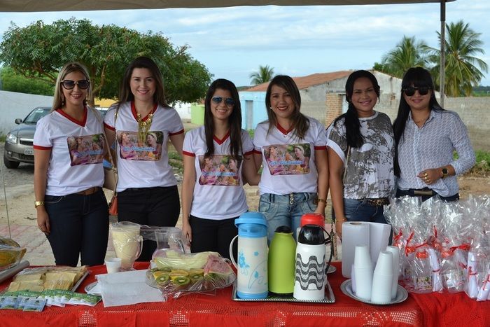 Manhã saudável abre atividades do último dia de festejos em Alegrete - Imagem 19