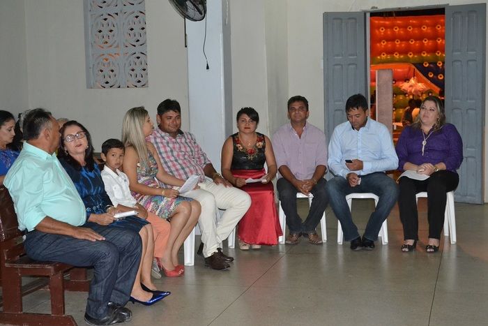 Missa em Ação de Graças encerra atividades do segundo dia dos festejos de Alegrete - Imagem 8