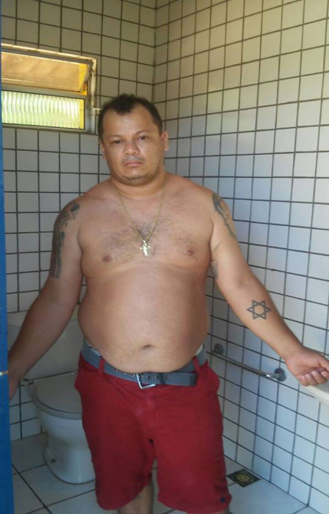 Suspeito de assaltar banco no MA é preso em Parnaíba com R$ 100 mil - Imagem 3