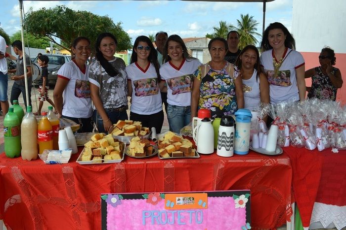 Manhã saudável abre atividades do último dia de festejos em Alegrete - Imagem 79