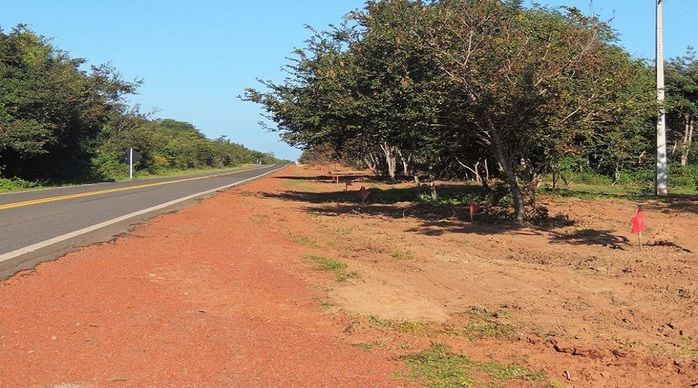 Lançado Loteamento Rural Opalas do Cabral - Imagem 6