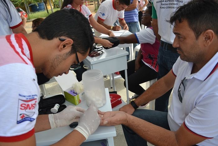 Manhã saudável abre atividades do último dia de festejos em Alegrete - Imagem 29