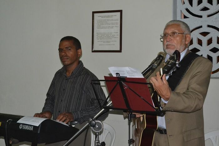 Missa em Ação de Graças encerra atividades do segundo dia dos festejos de Alegrete - Imagem 18