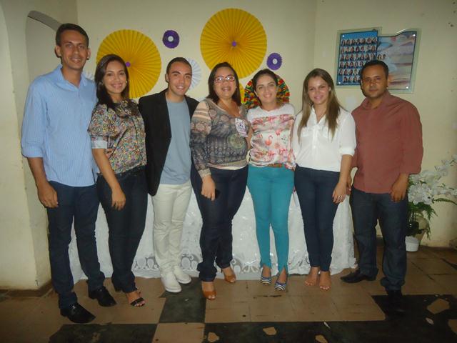  Aberta a V Conferência Municipal de Saúde 2015 - Imagem 5