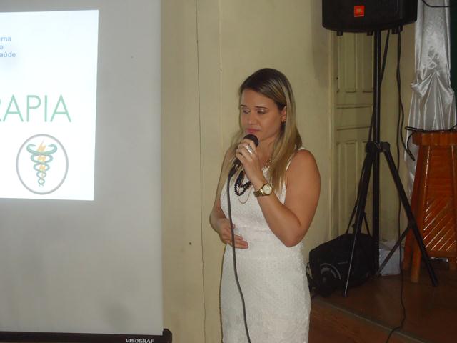  Aberta a V Conferência Municipal de Saúde 2015 - Imagem 42