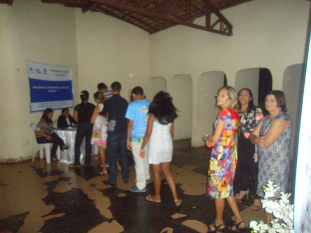  Aberta a V Conferência Municipal de Saúde 2015 - Imagem 2