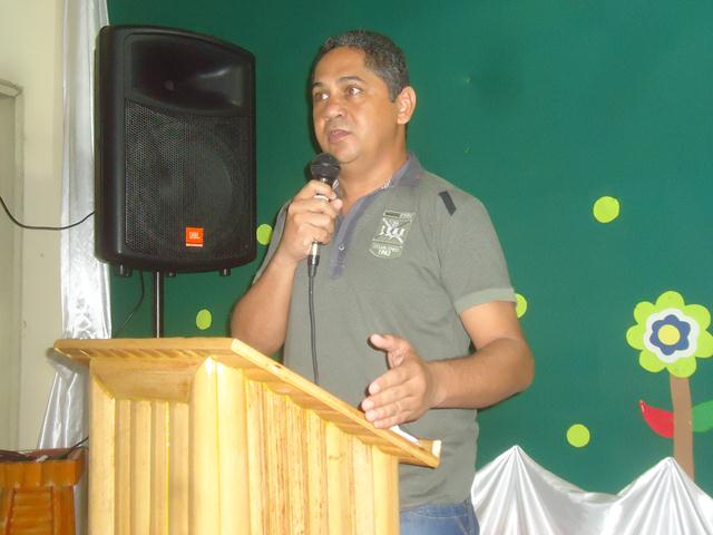  Aberta a V Conferência Municipal de Saúde 2015 - Imagem 57