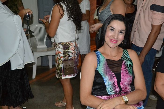 Missa em Ação de Graças encerra atividades do segundo dia dos festejos de Alegrete - Imagem 41