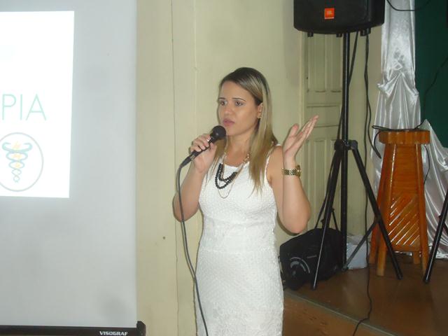  Aberta a V Conferência Municipal de Saúde 2015 - Imagem 43