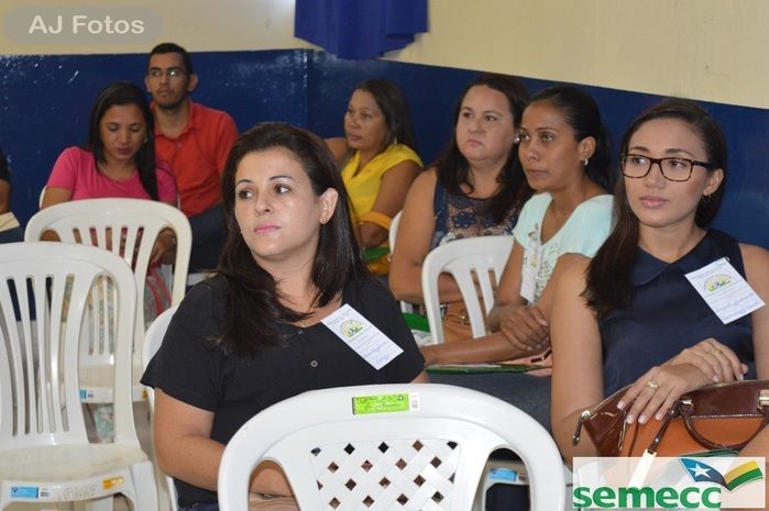 Educação realiza a III Conferência Municipal na cidade - Imagem 6