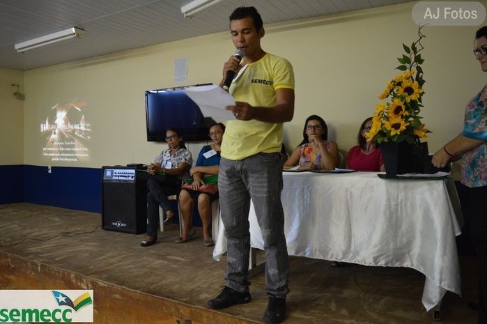 Educação realiza a III Conferência Municipal na cidade - Imagem 13